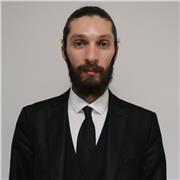 Introducing Johnnie: Your Expert Guide to Brazilian Portuguese Mastery!
Meet Johnnie, a native Brazilian with an insatiable passion for language and culture. Having called Dublin home for over 8 years, I seamlessly blend the warmth of Brazil with the cha